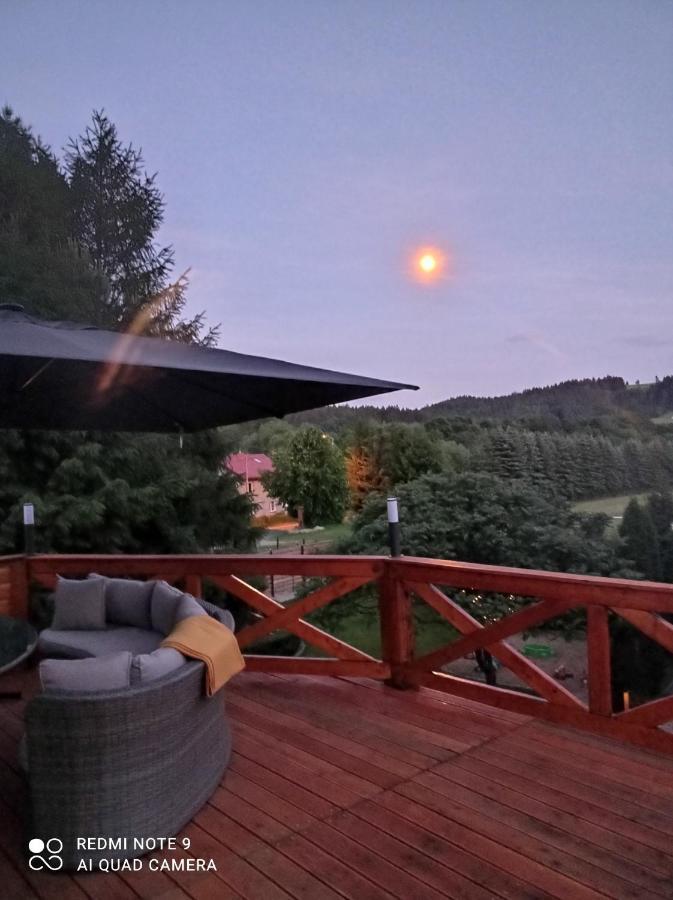 Apartamenty Sowianka Ludwikowice Kłodzkie Exterior foto