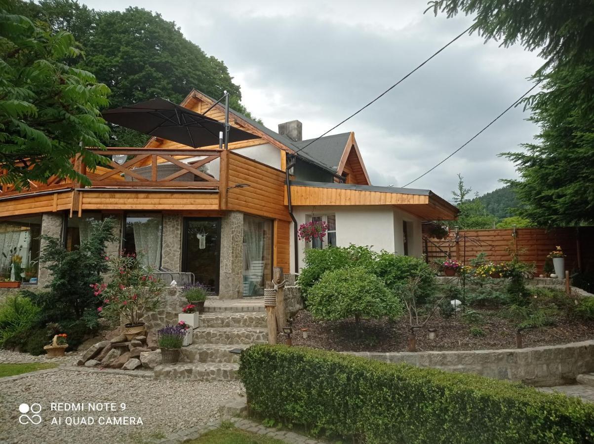 Apartamenty Sowianka Ludwikowice Kłodzkie Exterior foto