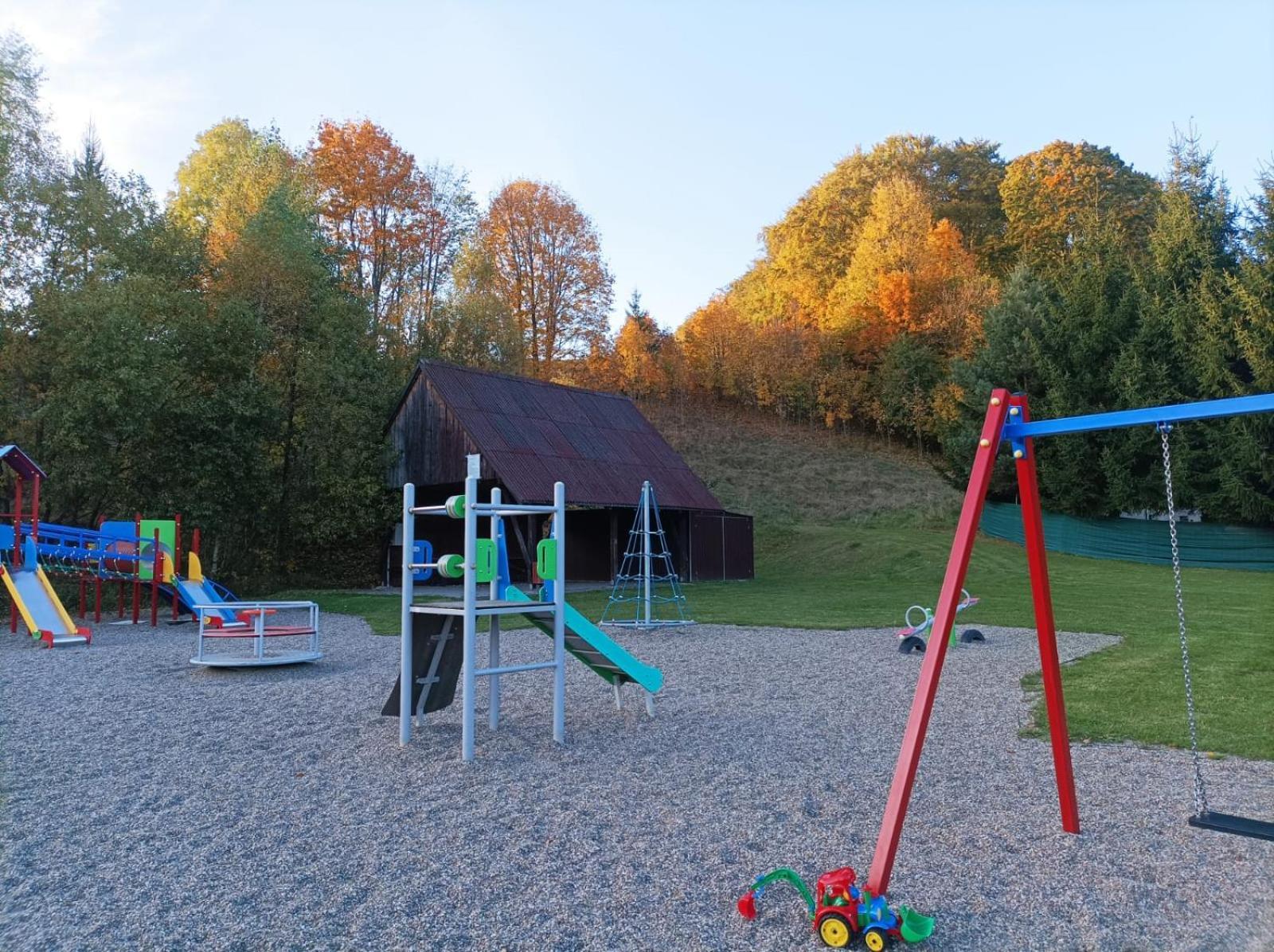 Apartamenty Sowianka Ludwikowice Kłodzkie Exterior foto